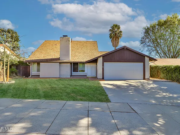 906 Oakmound Ave, Thousand Oaks, CA 91320