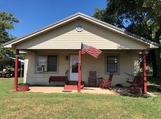 10860 W Bully Price Rd, Ward, AR 72176
