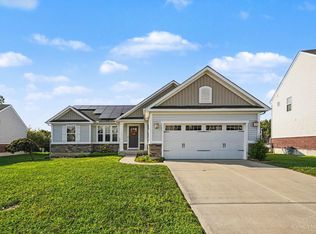 9628 Averi Ct, Harrison, OH 45030