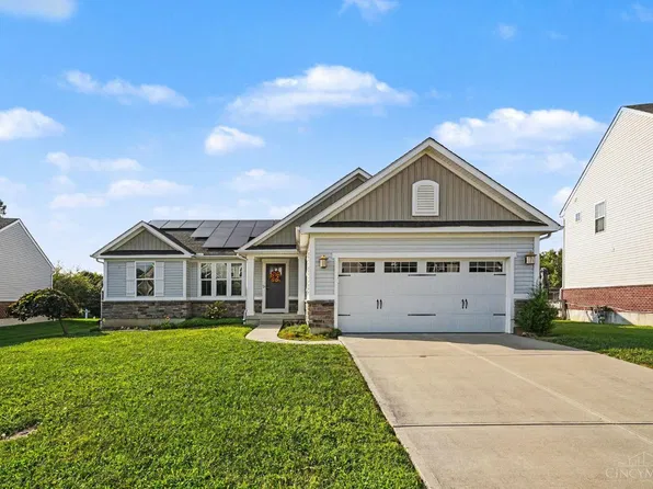 9628 Averi Ct, Harrison, OH 45030