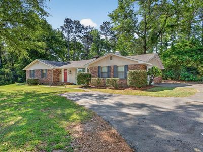 909 Osbon Dr, Aiken, SC, 29801