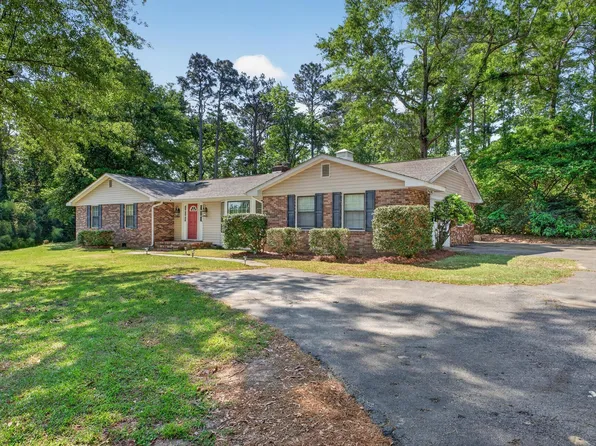 909 Osbon Dr, Aiken, SC 29801