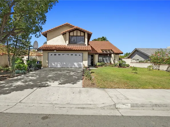 11257 Metcalf Ln, Riverside, CA 92505