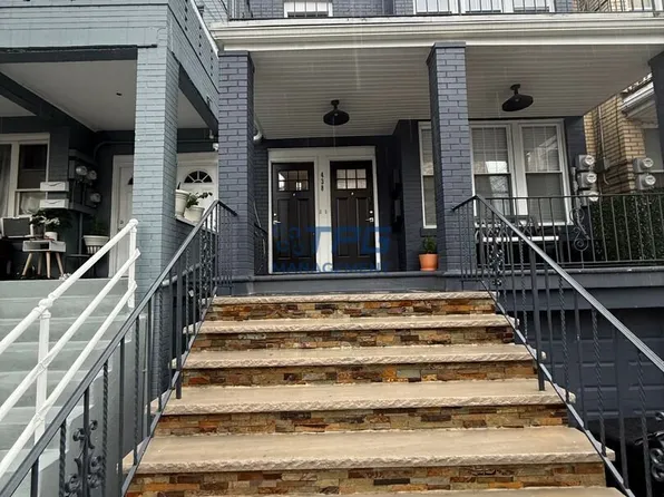 438 63rd St Floor 2, West New York, NJ 07093