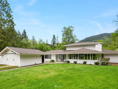 505 SE Sycamore Lane, Issaquah, WA, 98027