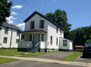 722 Union St, Rome, NY 13440