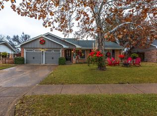 11039 Quail Run, Dallas, TX 75238