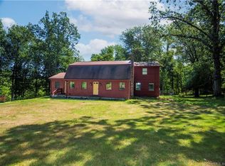 968 Hampton Rd, Pomfret Center, CT 06259