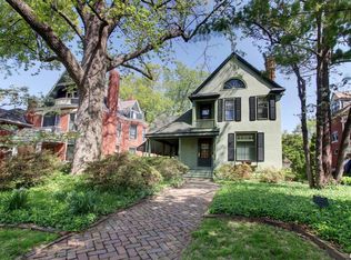 1637 York St, Quincy, IL 62301