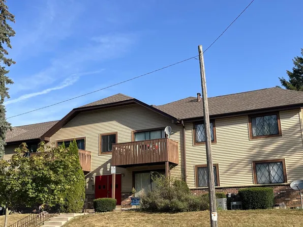 6010 West Calumet ROAD #101A, Milwaukee, WI 53223