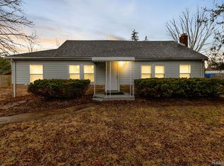 320 Elder St, Ypsilanti, MI