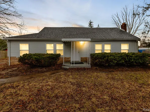320 Elder St, Ypsilanti, MI 48197