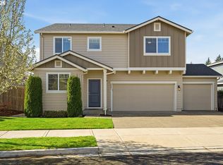 3261 S Coopers Dr, Ridgefield, WA
