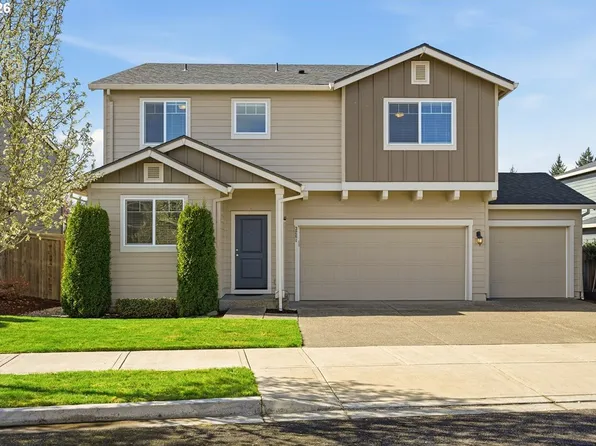 3261 S Coopers Dr, Ridgefield, WA 98642