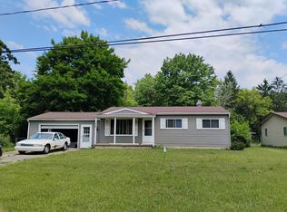 6363 Bluejay Dr, Flint, MI 48506