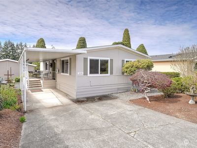 23825 15th Avenue SE #114, Bothell, WA, 98021