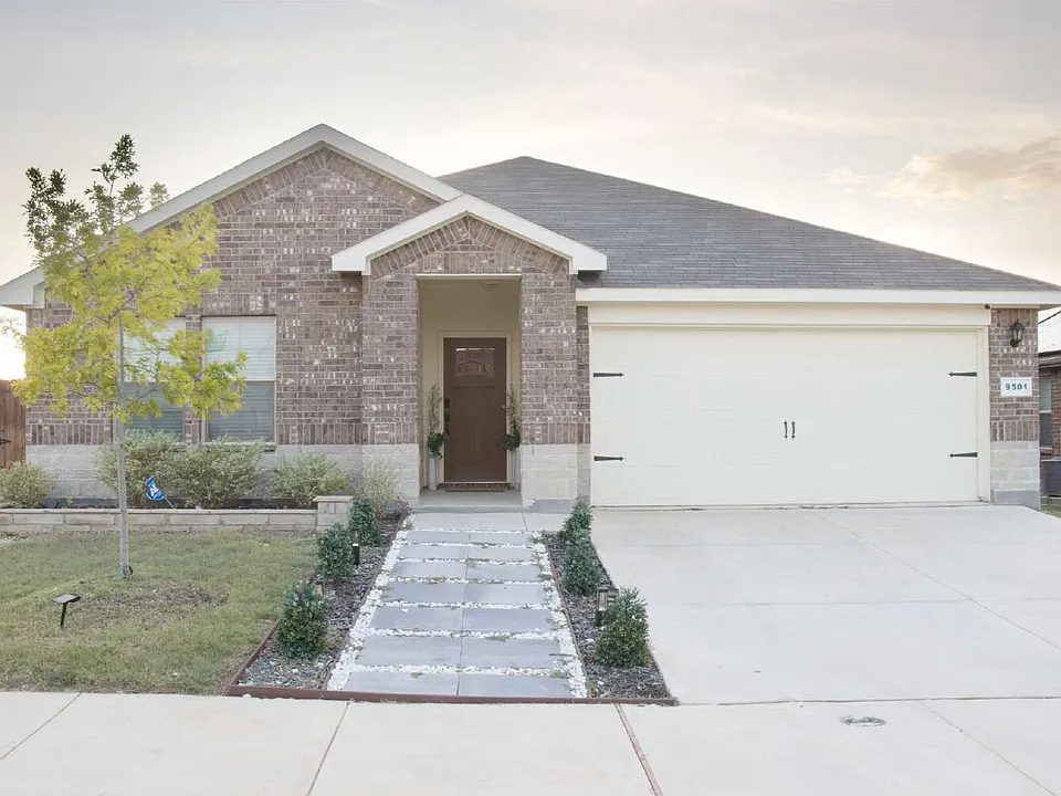 9501 Mountain Mint Dr