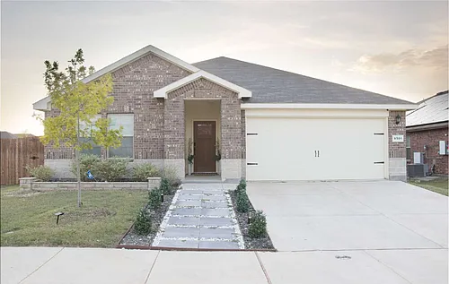 9501 Mountain Mint Dr Photo 1