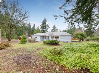 39161 SE Rude Rd #B, Sandy, OR 97055