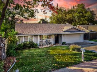240 Flower Dr, Folsom, CA