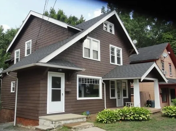 3917 Bluestone Rd, Cleveland Heights, OH 44121