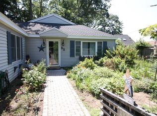 52 Lake Shore Dr N, Westford, MA 01886