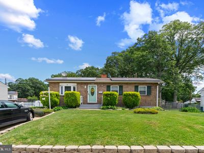 407 Bowleys Quarters Rd, Baltimore, MD, 21220