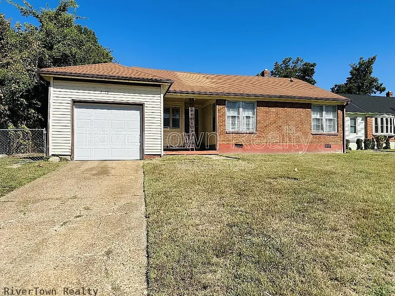 2176 Vollintine Ave — Photo 1