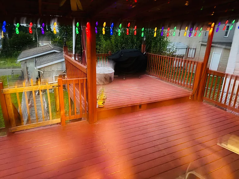 806 Hampton St — Photo 8