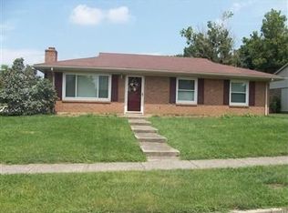 201 Independence Ct, Georgetown, KY 40324