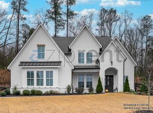 4740 Fields Bridge Rd, Cumming, GA 30028