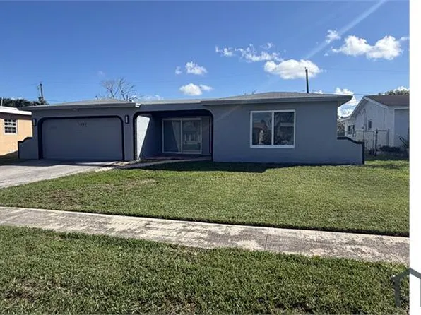 11940 NW 31st Pl, Sunrise, FL 33323
