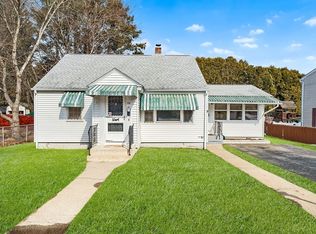 28 Millbury Ave, Millbury, MA 01527