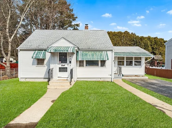 28 Millbury Ave, Millbury, MA 01527