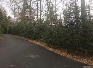 20 Sherwood Forest Rd, Highlands, NC 28741