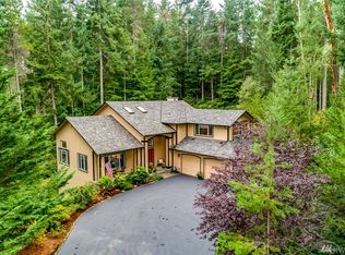 6831 Tristen Ln NW, Bremerton, WA