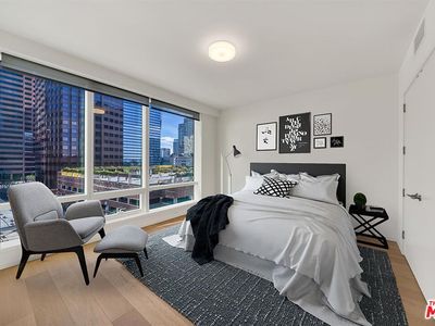 877 S Francisco St #925, Los Angeles, CA, 90017