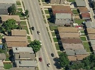 5218 S Central Ave, Chicago, IL 60638