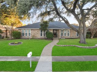 3528 Pinehurst Dr, Plano, TX 75075