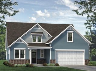 Biltmore Plan, Sandy Springs, Aberdeen, NC 28315