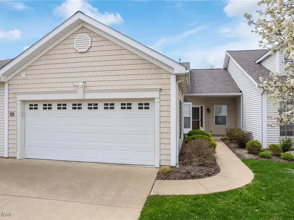 4351 Greenway Trail St NW, Massillon, OH 44647