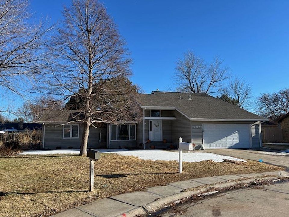 1st image of 1213 William Ct.