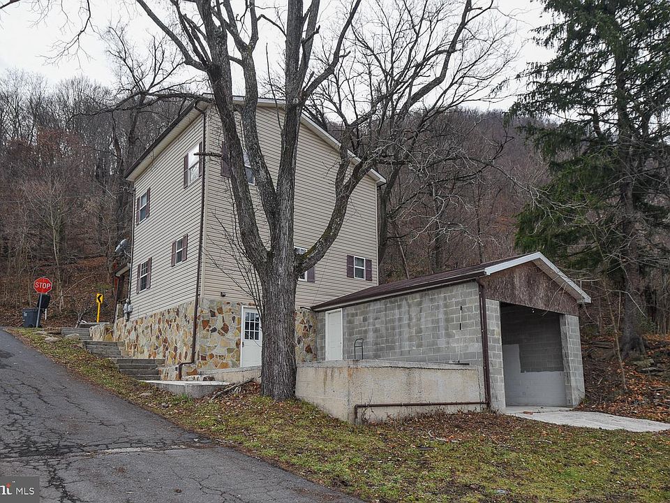 370 Carroll Ave, Keyser, WV 26726 | Zillow