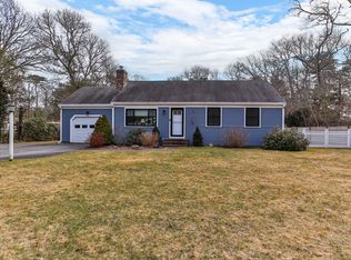 56 Aunt Sophies Rd, Brewster, MA 02631