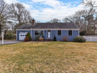 56 Aunt Sophies Road, Brewster, MA, 02631
