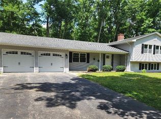 3081 David Ave, Killingly, CT 06239