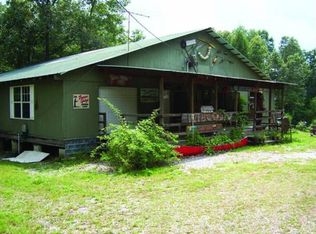 149 Scenic Hill Rd, Lancing, TN 37770