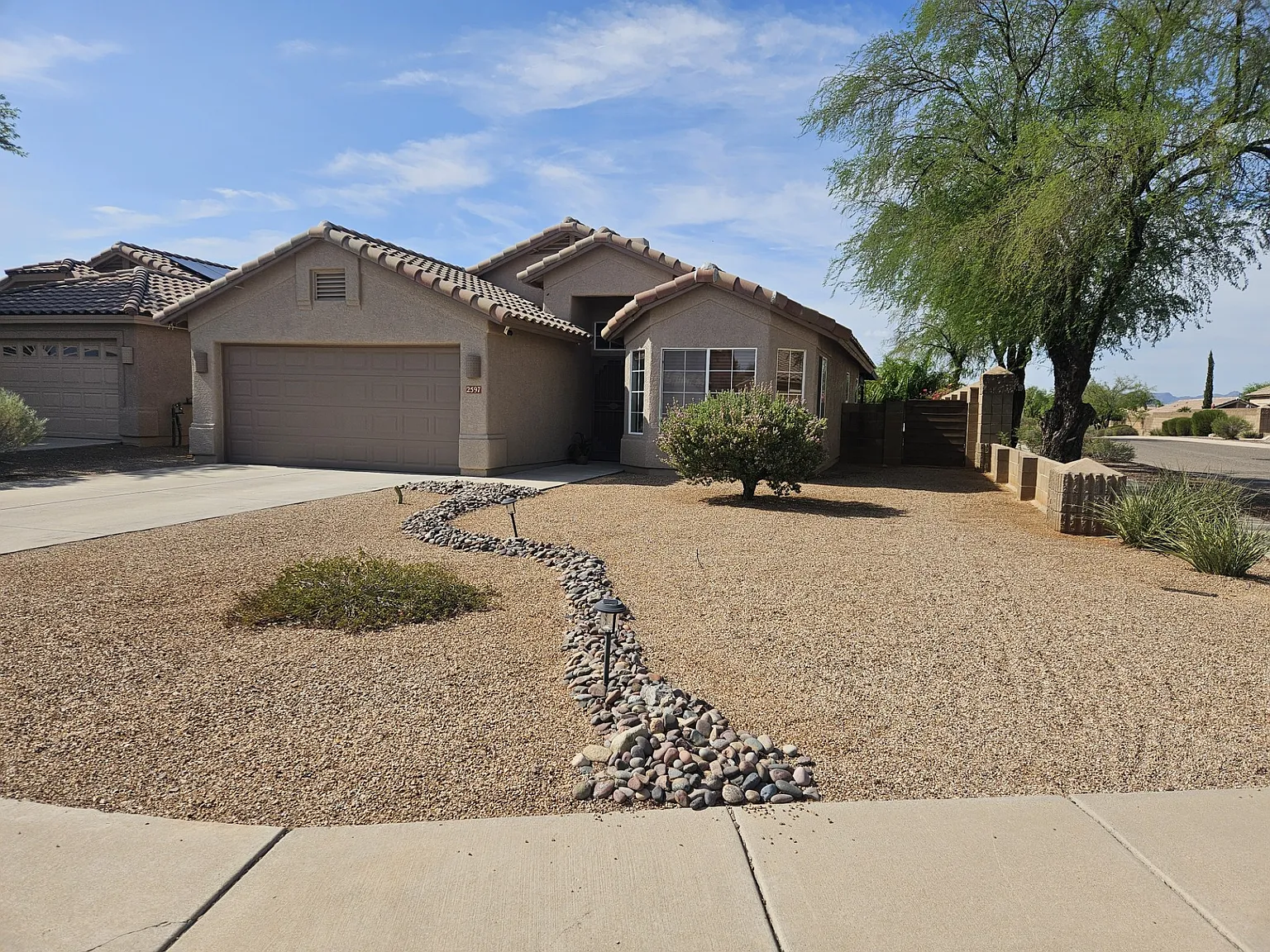 3 bed, 1524 sqft, $3,100 — Photo 2
