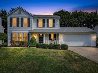 7509 Saint George Cir, Portage, MI 49024