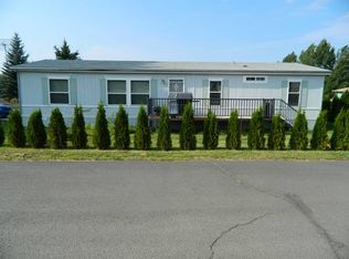 2764 SW Highway 97, Madras, OR 97741